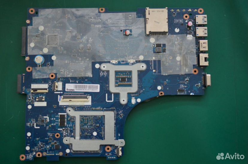 Lenovo y510p motherboard outlet