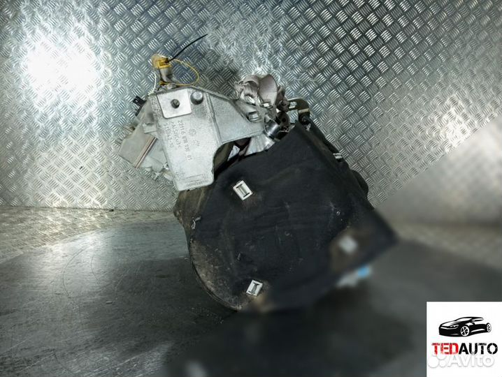 Двигатель, BMW i3 2018