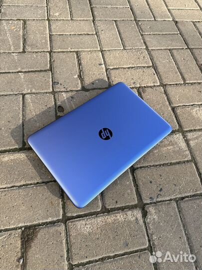 HP для игр A8-7410 x4, 8Gb, 1TB, R5 M330 2Gb