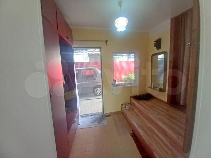 Дом 112 м² на участке 11 сот.