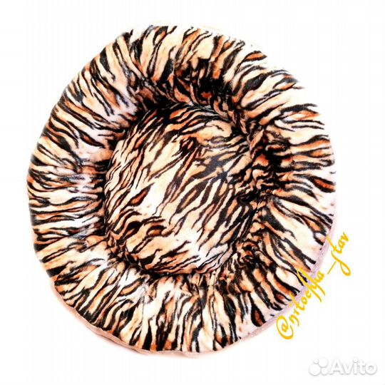 Лежанка для собак и кошек