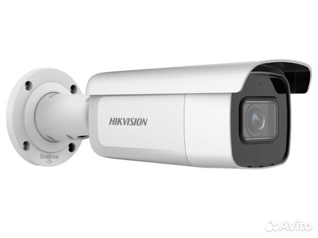 Видеокамера Hikvision DS-2CD2643G2-IZS