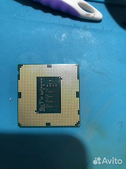 Процессор i5 4460