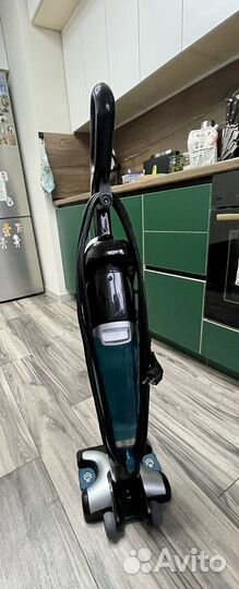 Паровая швабра tefal