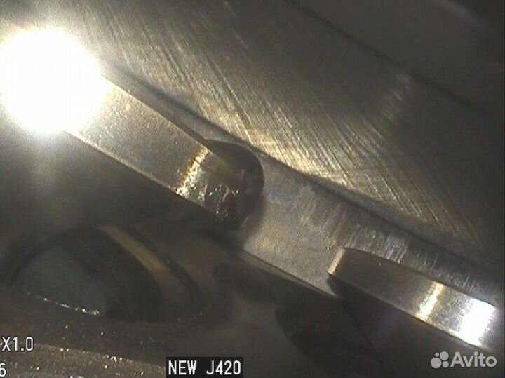 Jenbacher JMS420 1429kW новый