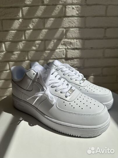 Nike Air Force 1 Оригинал