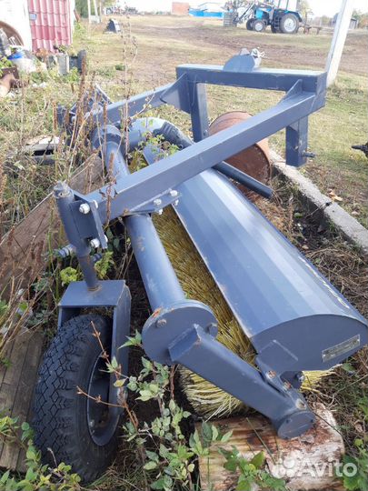 Щетка для мтз