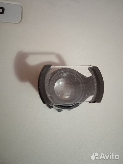 Лупа измерительная ли-3, 10х, новая