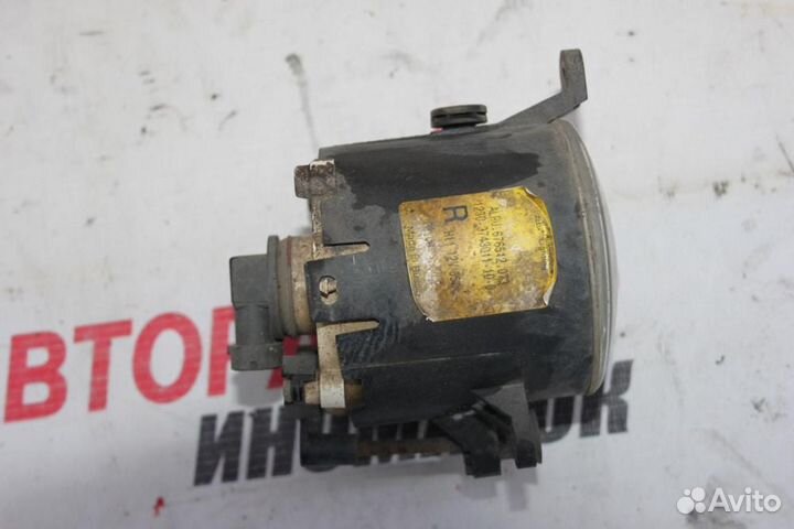 Фара противотуманная правая для Chevrolet Niva 200