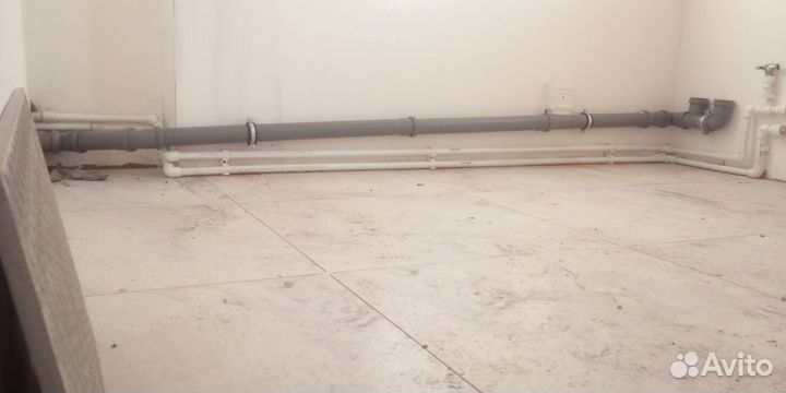 Услуги сантехника.Сварка.Сантехник