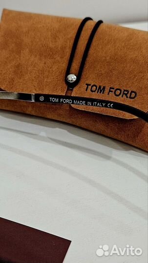 Очки мужские Tom Ford