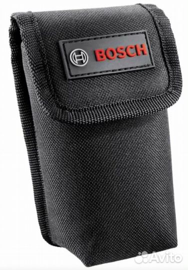 Дальномер лазерный bosch PLR 25 как новый