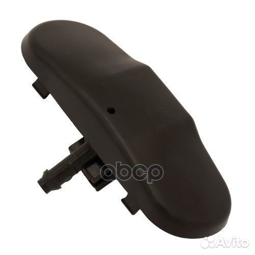 Форсунка омывателя seat alhambra arona ateca ibiza