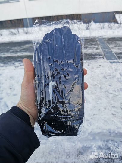 Перчатки Nike