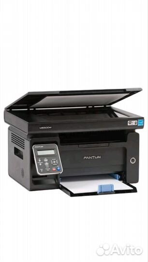 Принтер сканер ксерокс лазерный Wifi новый