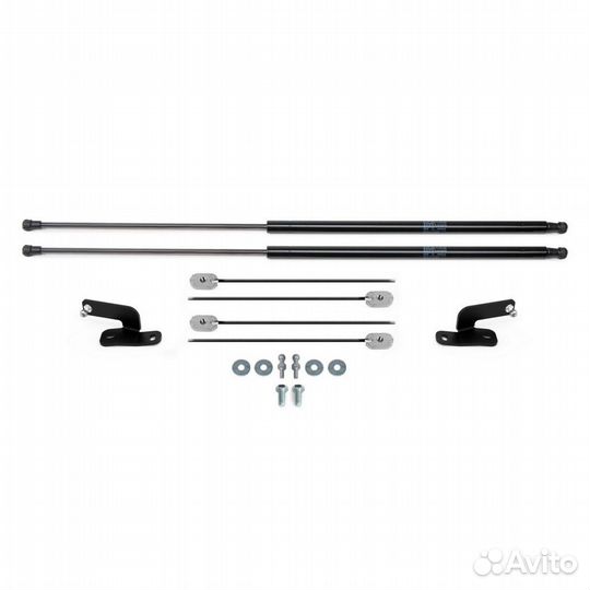 Амортизаторы капота (2 шт.) ulix6011