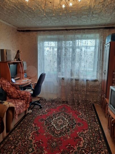 Аукцион: 2-к. квартира, 58 м², 3/5 эт.