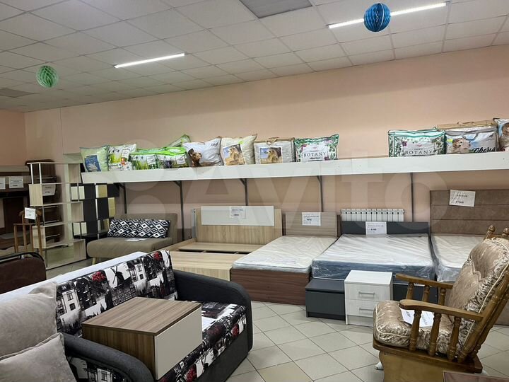 Торговая площадь, 230 м²