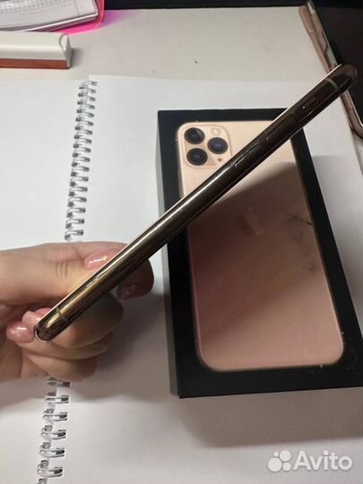 iPhone 11 Pro, 256 ГБ