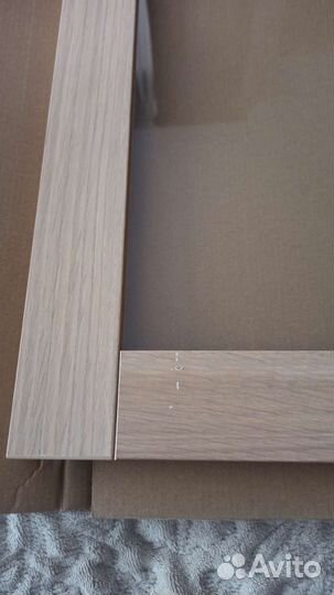 Дверь фасад Икеа Синдвик 60*64