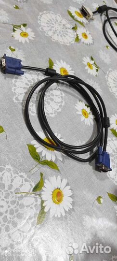 Кабель для компьютера