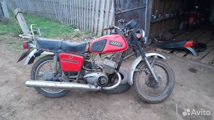 Продам Иж-Юпитер 5