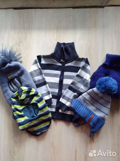 Детские вещи,на мальчика
