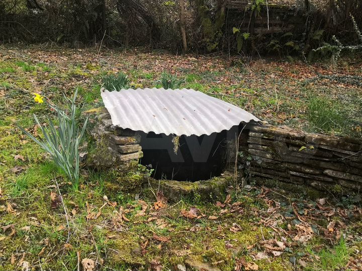 Дом 72 м² на участке 6 сот.