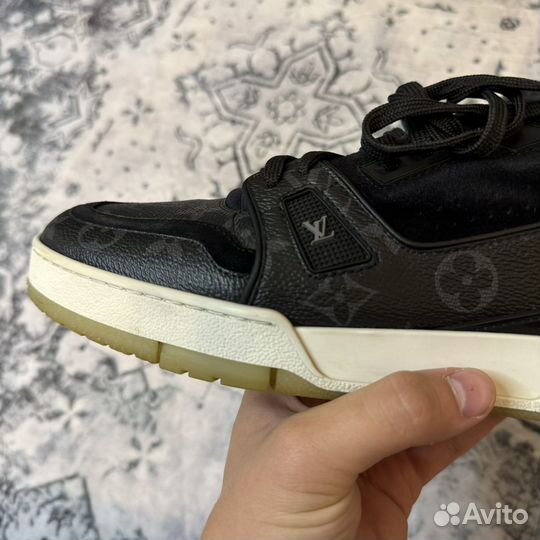 Louis Vuitton Trainer оригинал