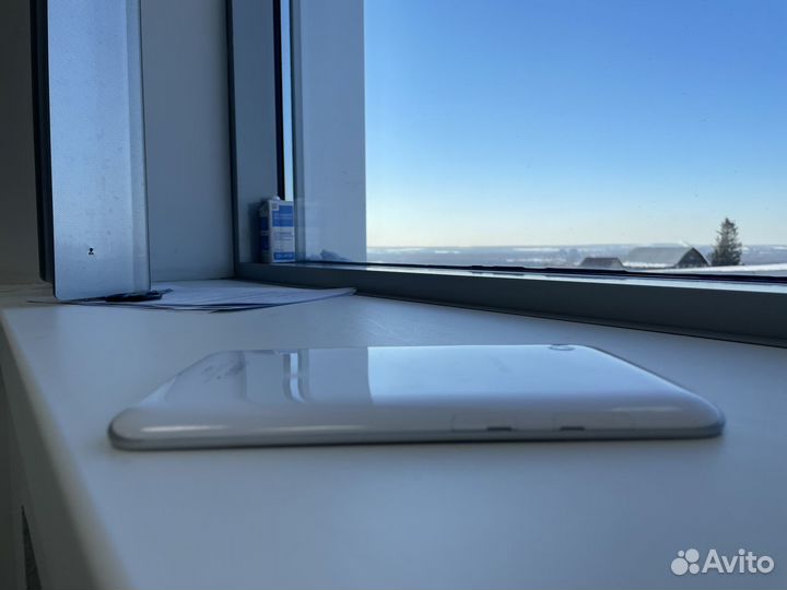 Планшет Samsung Galaxy Tab 2