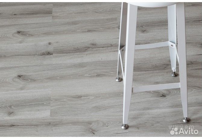 Кварц виниловый ламинат