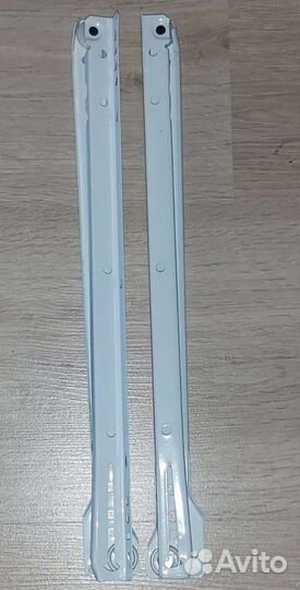 Роликовая направляющая для ящика