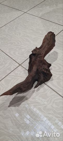 Декор для аквариума