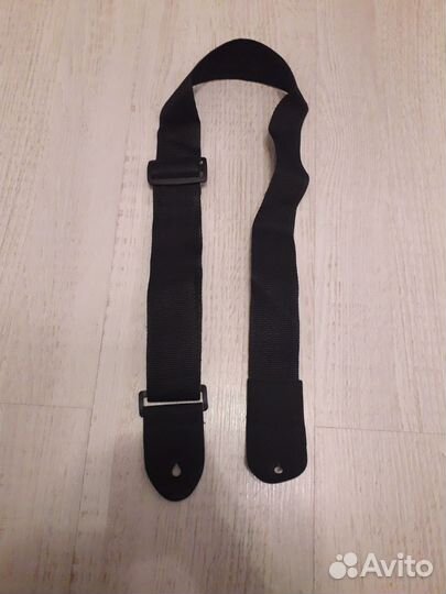 Ремни для электрогитары, бас-гитары