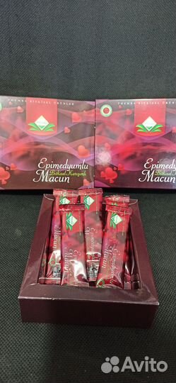 Паста для мужчин и женщин