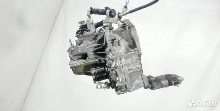 Мкпп) Suzuki Ignis 2016-2022 1.2 л. бензин