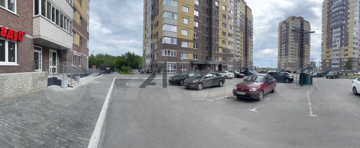 Аренда в ЖК Горизонт