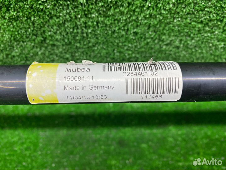 Стабилизатор задний BMW F10 M5 F06 М6