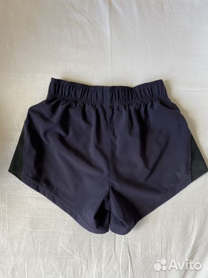 Шорты reebok