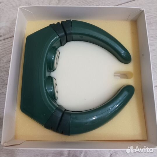 Электростимулятор чрескожный Леомакс Остео