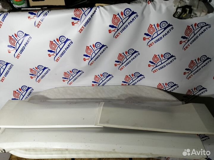 Молдинг двери Acura Rdx TB1 K23A1 2009