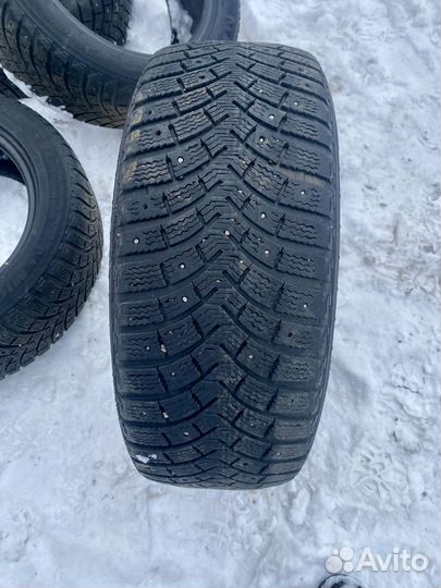 Michelin X-Ice North 205/55 R16