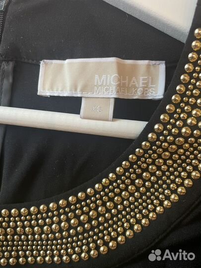 Michael kors комбинезон XS
