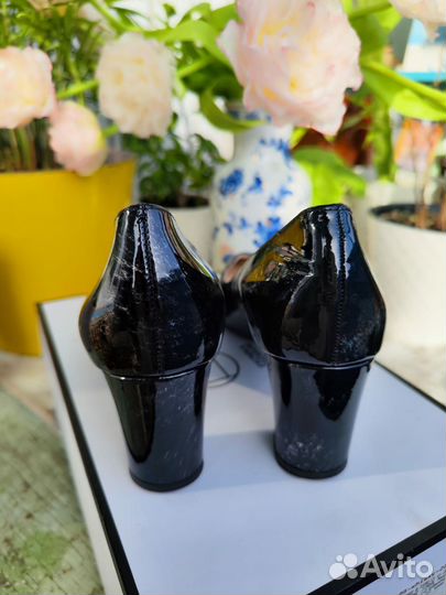 Туфли Peter Kaiser 37