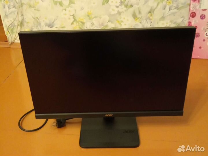 Монитор acer 24
