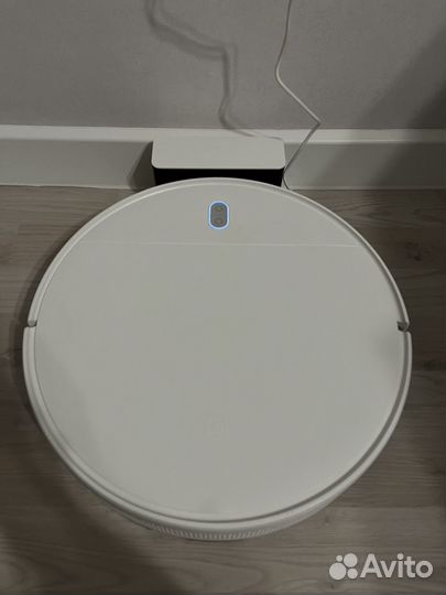 Робот пылесос xiaomi mi robot