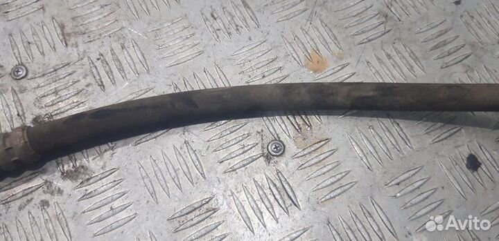 Шланг гидроусилителя Chevrolet Cruze J300