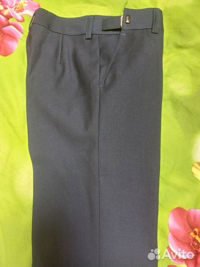Брюки для мальчика