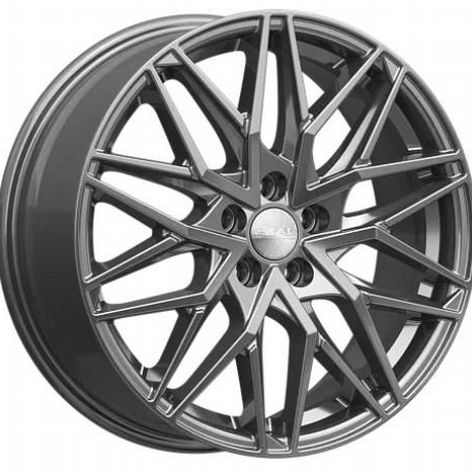Литые диски Skad Азимут 7×R17 5×114.3