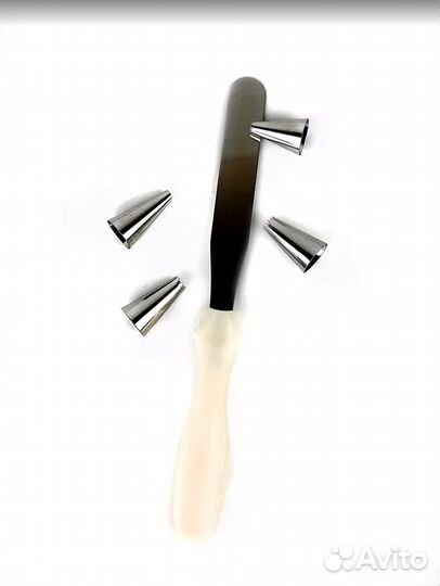 Набор для декорации тортов